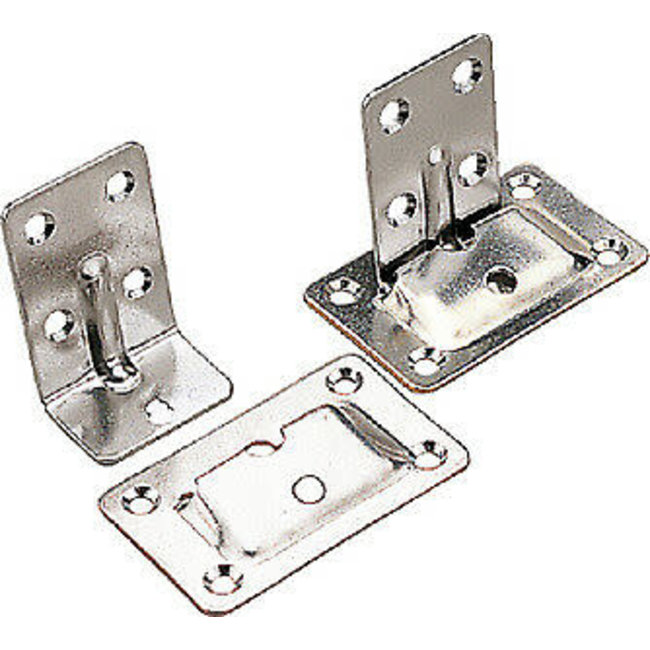 Table Bracket Package S.S.