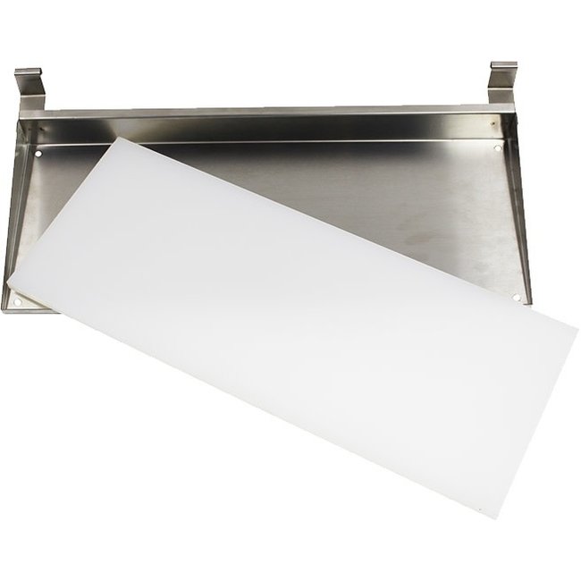 Dickinson Food Tray Lg Sbq