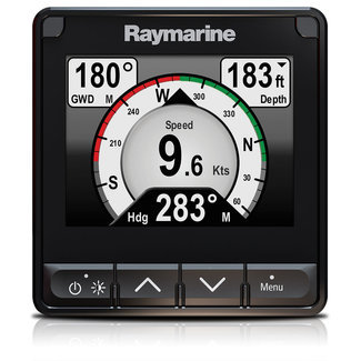 Raymarine i70s Multifunction Colour