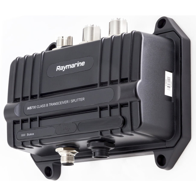 Raymarine AIS700 Class B Transceiver w / Splitter