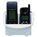 Boatmate GPS/Cell Caddy White