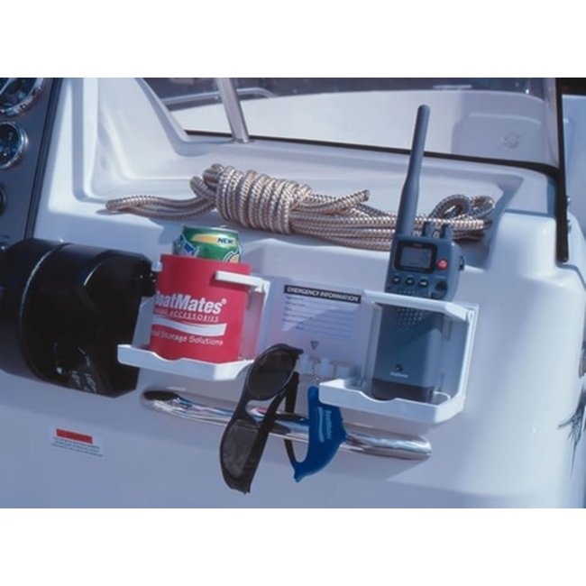 Boatmate Helm Organizer