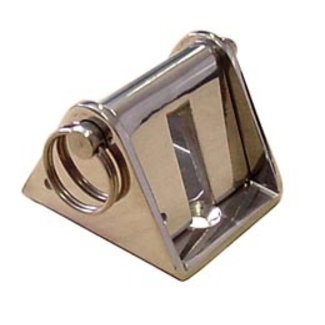Chain Stopper 1/4"-5/16"-3/8" Stainless