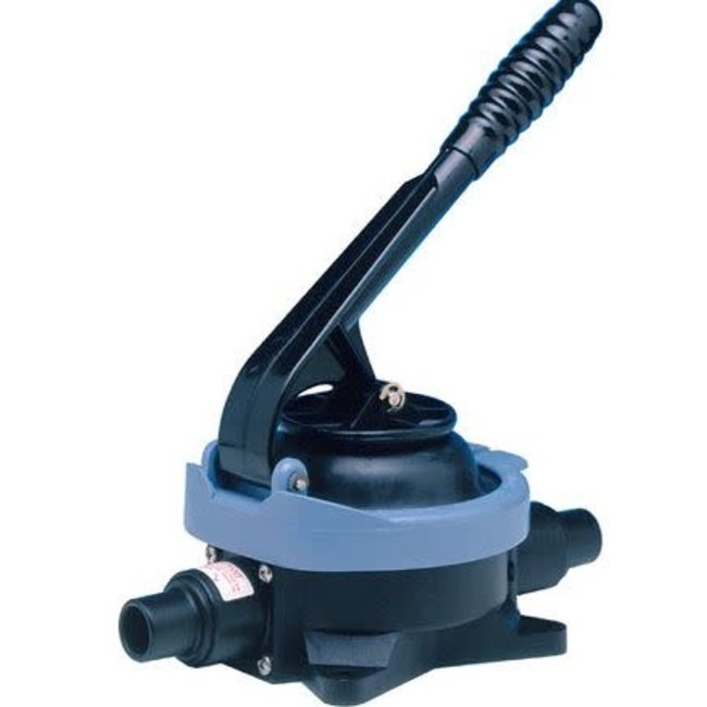 Urchin Gusher Bilge Pump
