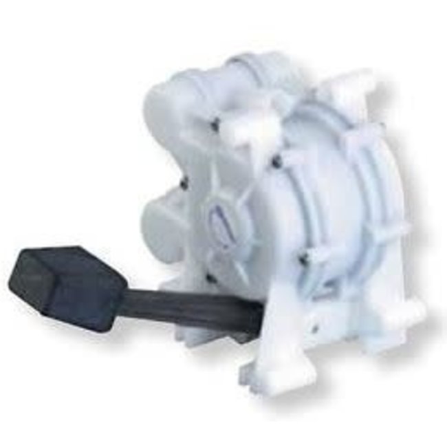 Gusher Galley Foot Pump 15L pm
