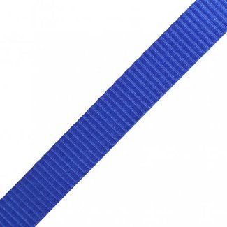 Marlow Jackstay Webbing Blue