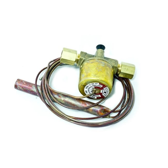 Dickinson Hi Temp Fuel Shut Off Solenoid kit