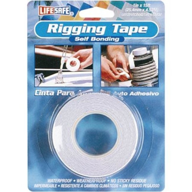 Rigging Tape Self Bonding1 "