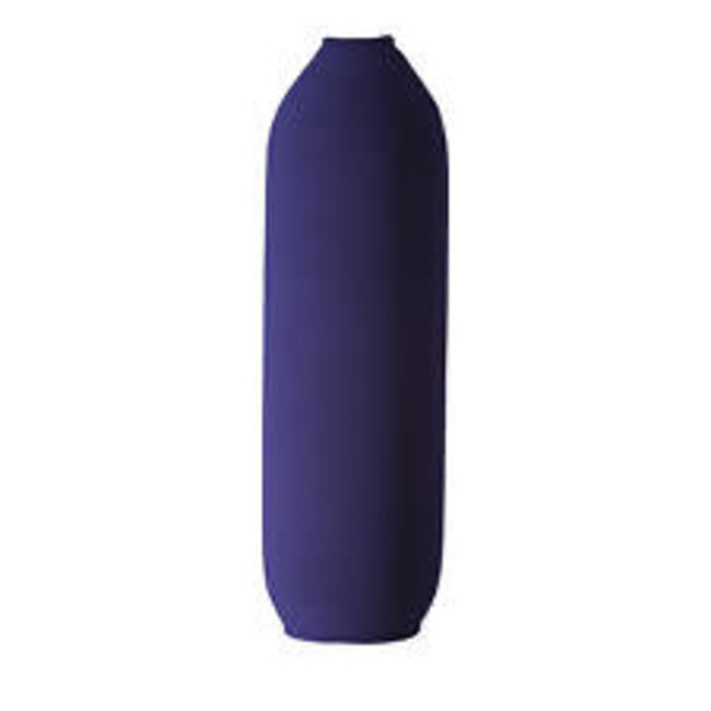 Fender Cover 8" Navy Pair