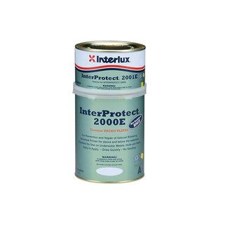 Interlux Interprotect 2000 White Qt/Kit