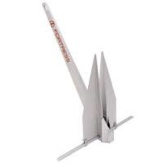 Fortress Fortress Anchor 6.8 Kg / 15lbs
