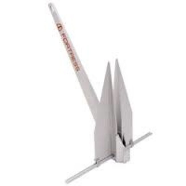 Fortress Fortress Anchor 6.8 Kg / 15lbs
