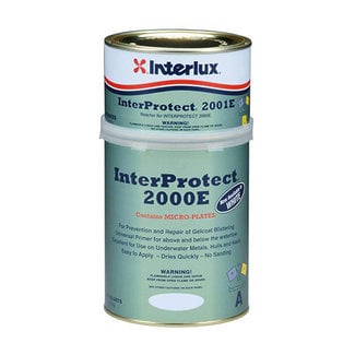 Interlux Interprotect 2000 Grey Qt/Kit