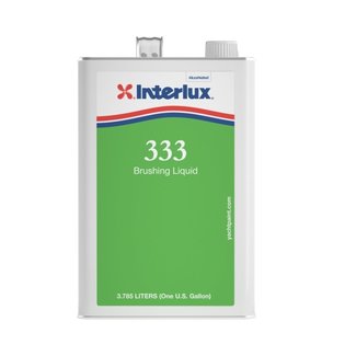 Interlux Interlux Brushing Liquid 333 Qt.