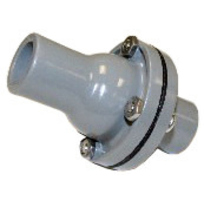 Bosworth Check Valve 3/4"