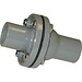 Bosworth Check Valve 1-1/8"