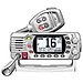 Standard Horizon VHF 25W GX1400W White Fixed Mount