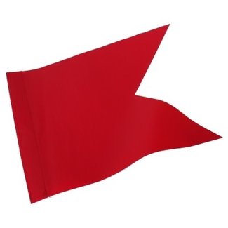 Pennant Protest Flag - Code flag B