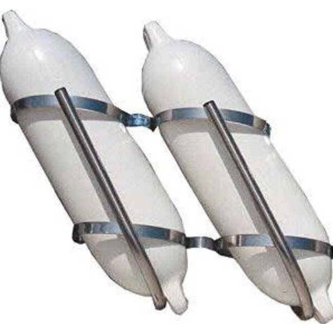 Fender Rack 7-9" Double