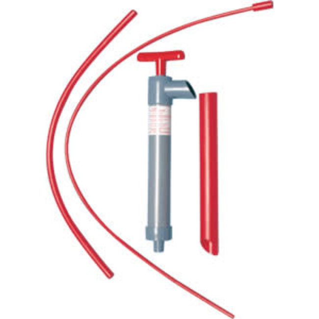 Beckson Oil/Water Pump