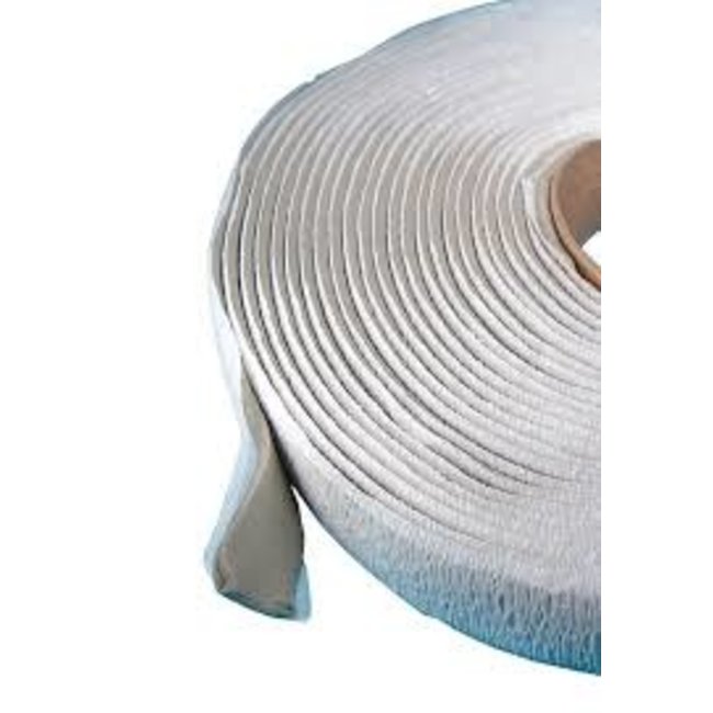 Butyl Tape White
