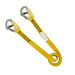 Tether Safety Line Double