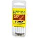 Fuse AGC 5amp 5pk