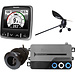 Raymarine i70s System Pack Depth/Speed/Wind + Display