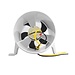 Attwood Turbo In-Line Blower 4"