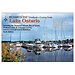 Richardson Marine Lake Ontario Chartbook Seventh Edition (2018)