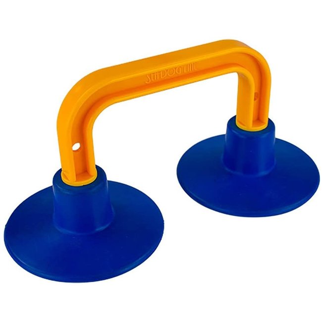 Suction Cup Handle