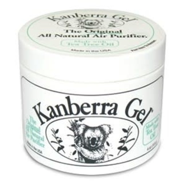 Kanberra Kanberra Gel 4oz