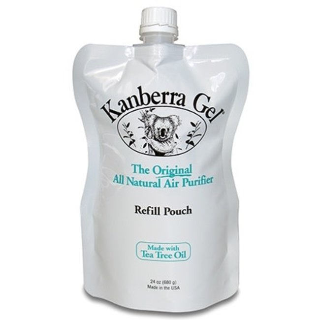 Kanberra Kanberra Refill Pouch 24oz