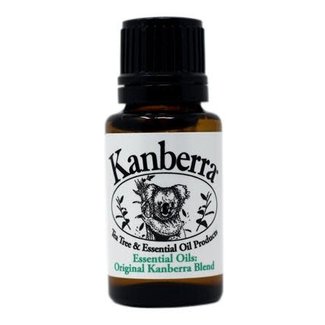 Kanberra Kanberra Essential Oil 5 ml.