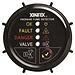 Fireboy Propane Detector 2" w/Solenoid Valve & Control