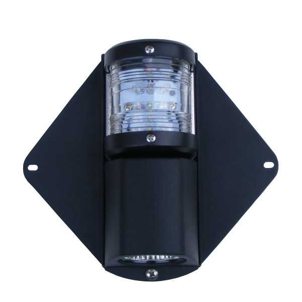 LED Steaming Deck Light Fogh Boat Supplies