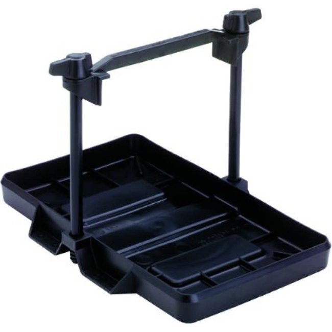 Battery Tray 24/24M - 11" x 7" x 1-1/16"