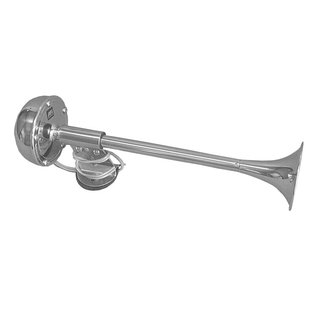Single Trumpet Horn