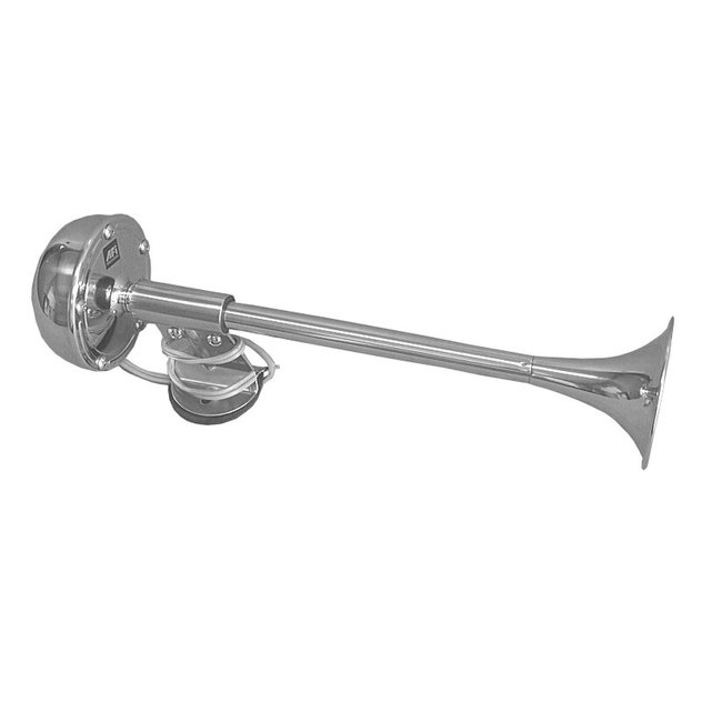 Single Trumpet Horn