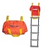 Ladder 5 Step Emergency