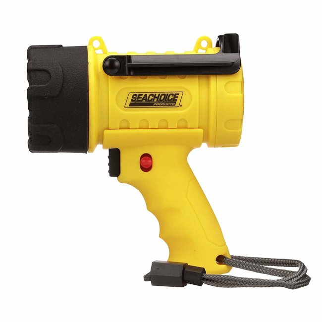 Waterproof Spotlight 5w Yellow