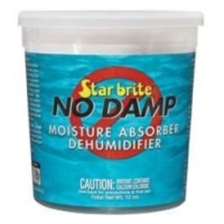 No Damp Dehumidifier 36oz