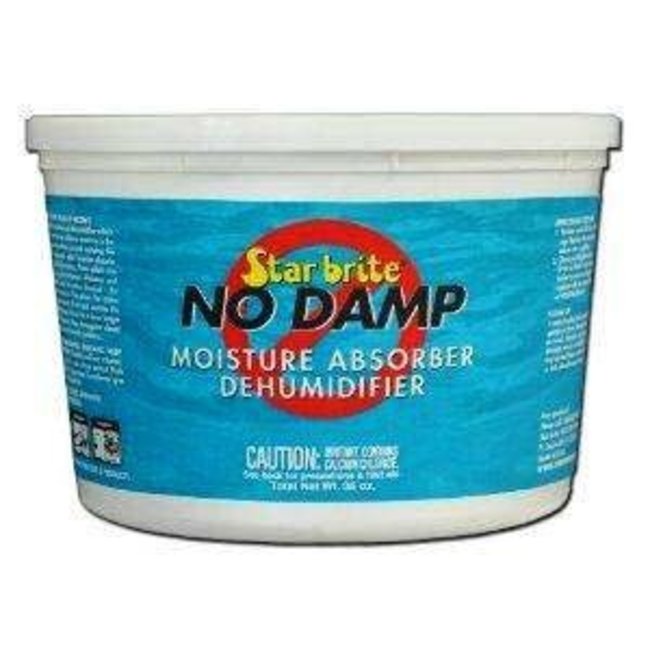 No Damp Dehumidifier 12oz