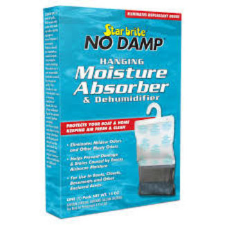 No Damp Hanging Bag 14oz