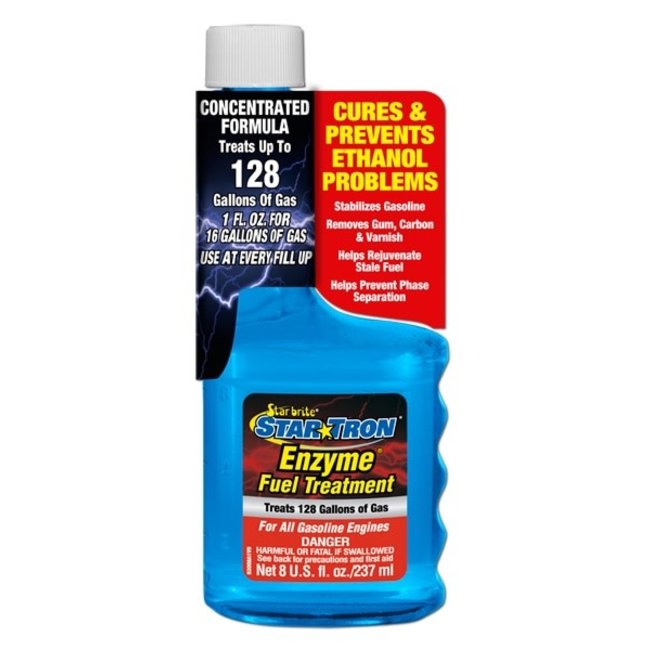 Startron Gas Additive 8oz
