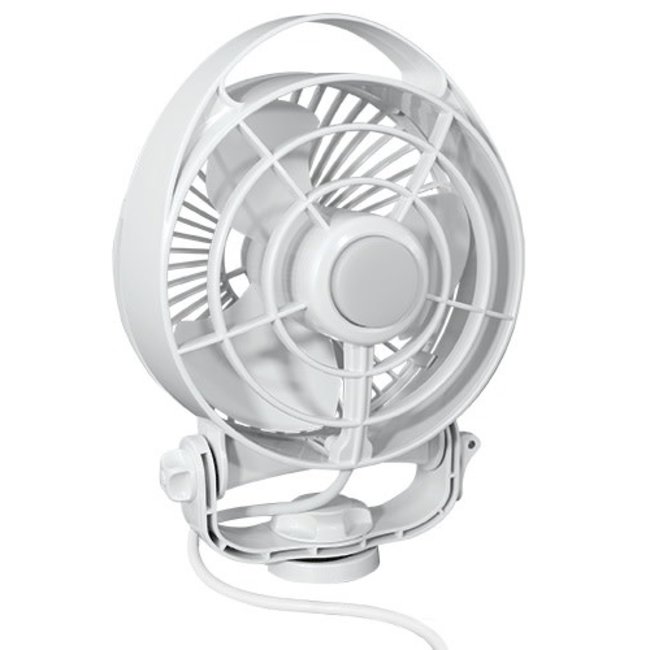 Caframo Maestro Fan Variable White