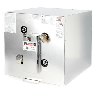 Kuuma Kuuma Water Heater 11 Gal Rear