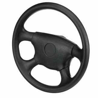 Deluxe Sport Style Wheel 13.5"