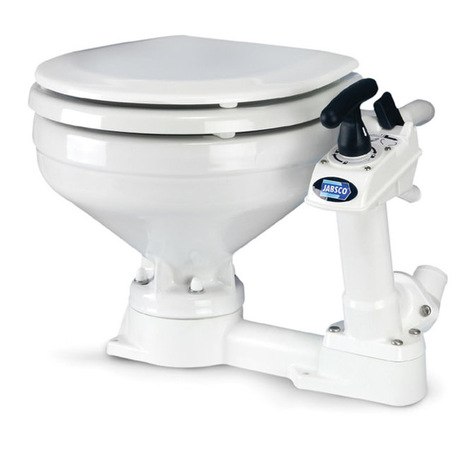 Pump Assembly Twist Lock