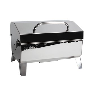 Kuuma Kuuma Stow N' Go 125 Compact Grill